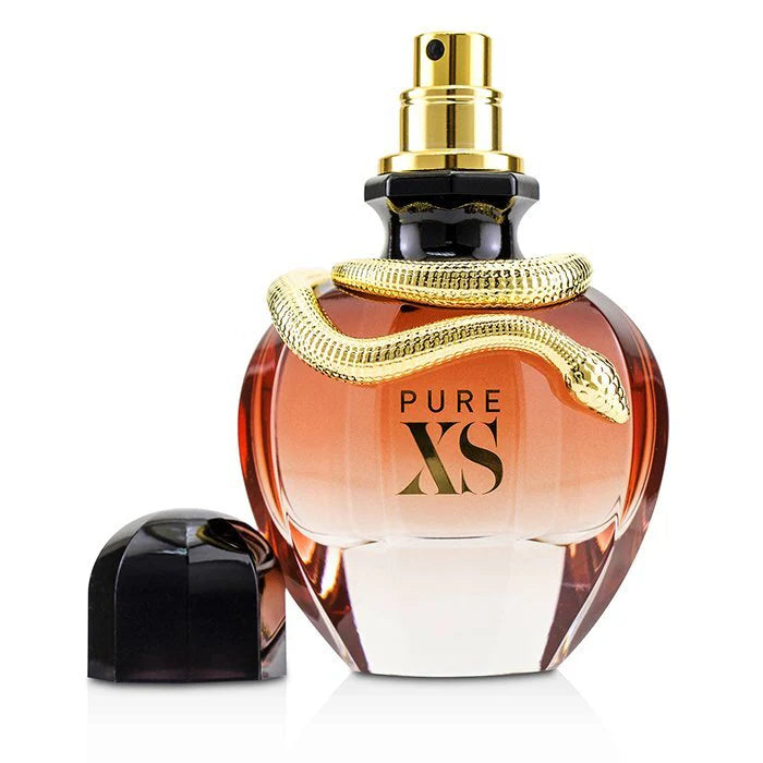 Pure XS Eau De Parfum Spray 50ml Q987