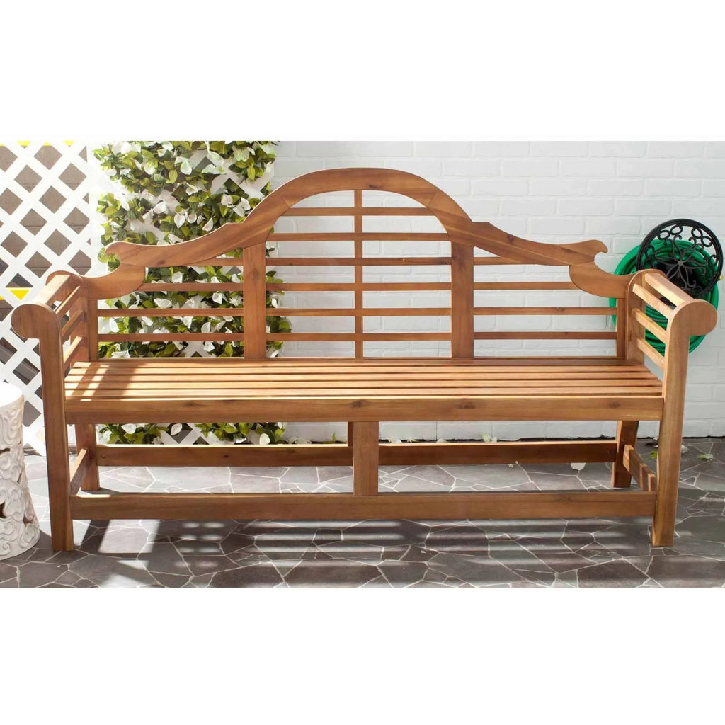 Outdoor Bench V5914