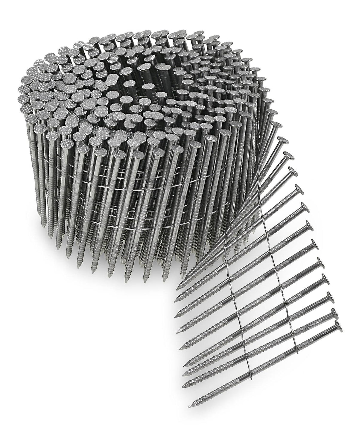 Ring Shank Fasteners V144