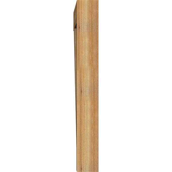 Western Red Cedar Bracket K132