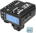 TTL Wireless Flash Trigger for Fujifilm U772