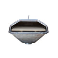 Wood Fired Pizza Oven Attachment K11854