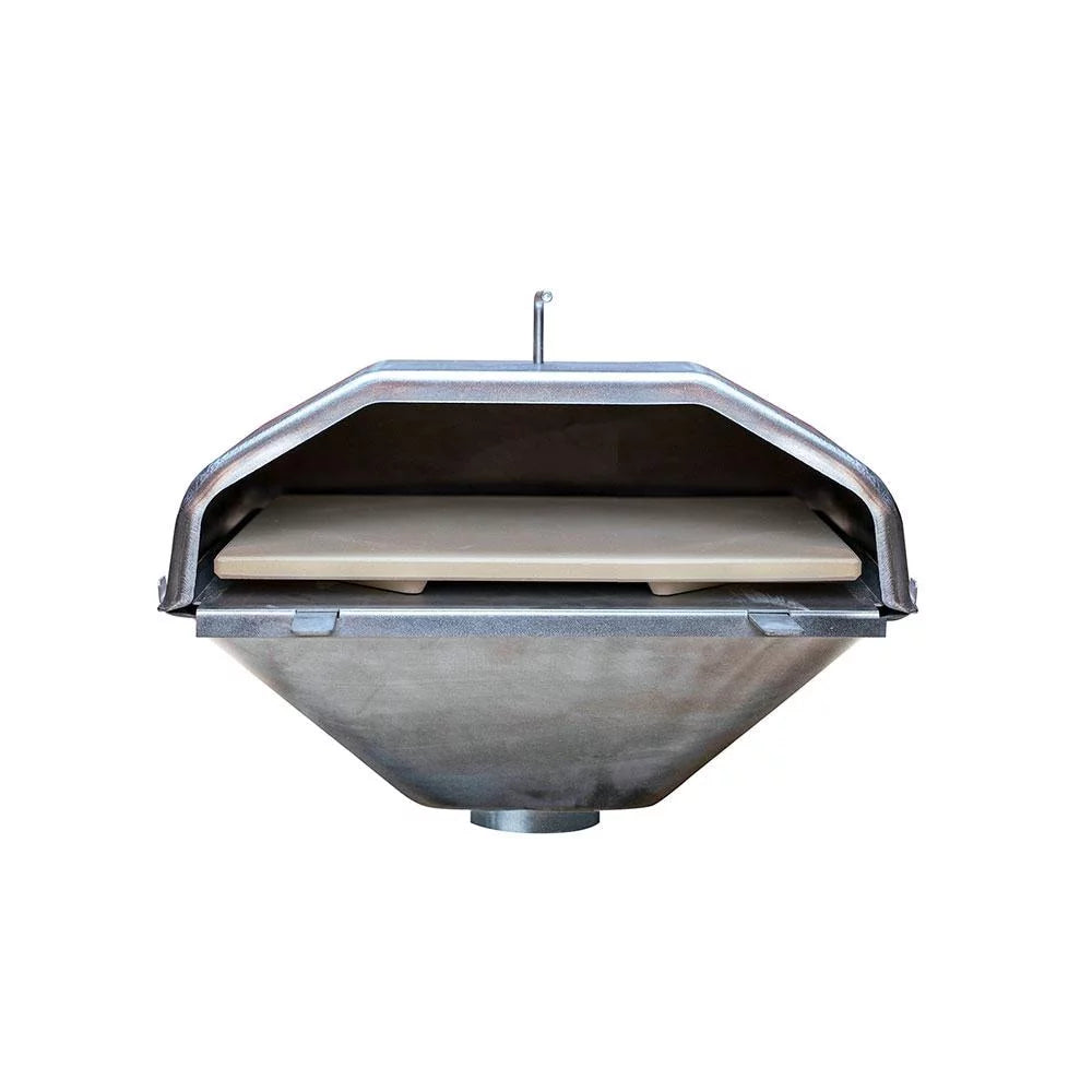 Wood Fired Pizza Oven Attachment K11854