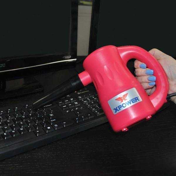 Multipurpose Pet Dryer J597