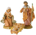 3 Piece Nativity Holy Family Set P368