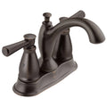 Two Handle Centerset Bathroom Faucet E83170