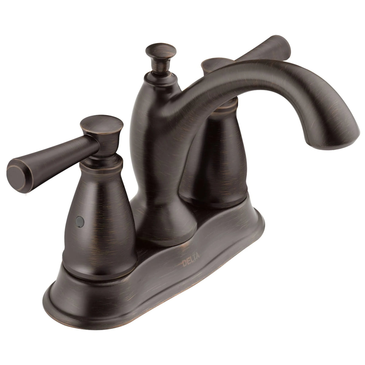 Two Handle Centerset Bathroom Faucet E83170