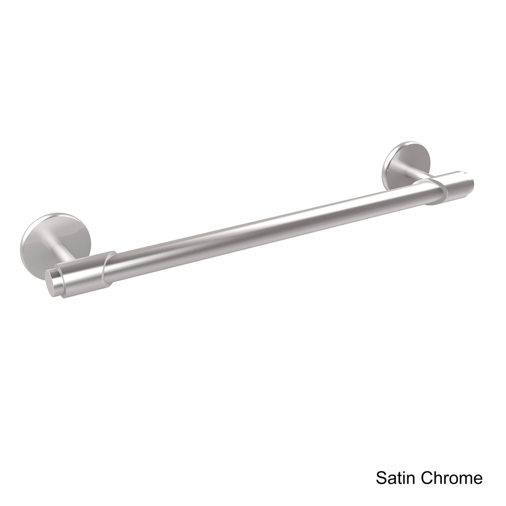 36 inch Towel Bar Unlacquered Brass M823991