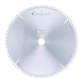 12 inch Carbide Tipped Thin Kerf Trim Saw Blade Q6555