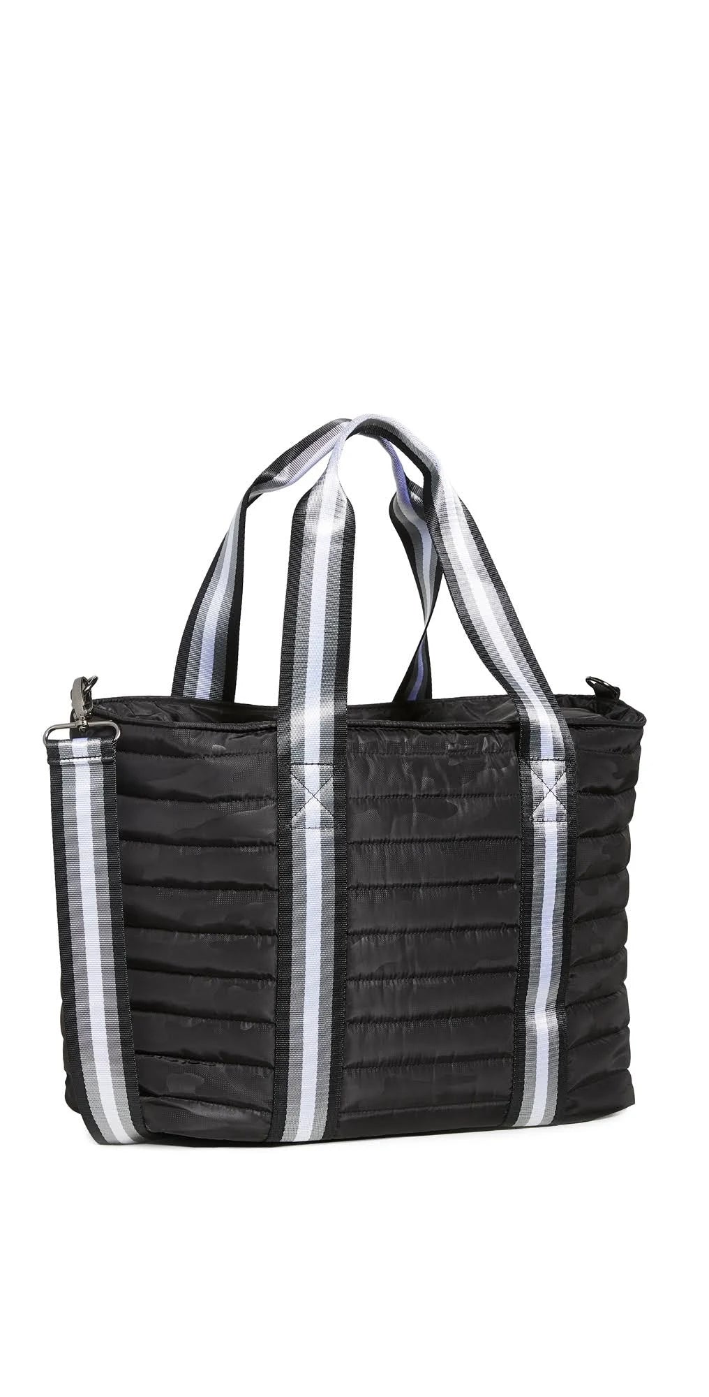 Black Camo Wingman Bag A928425