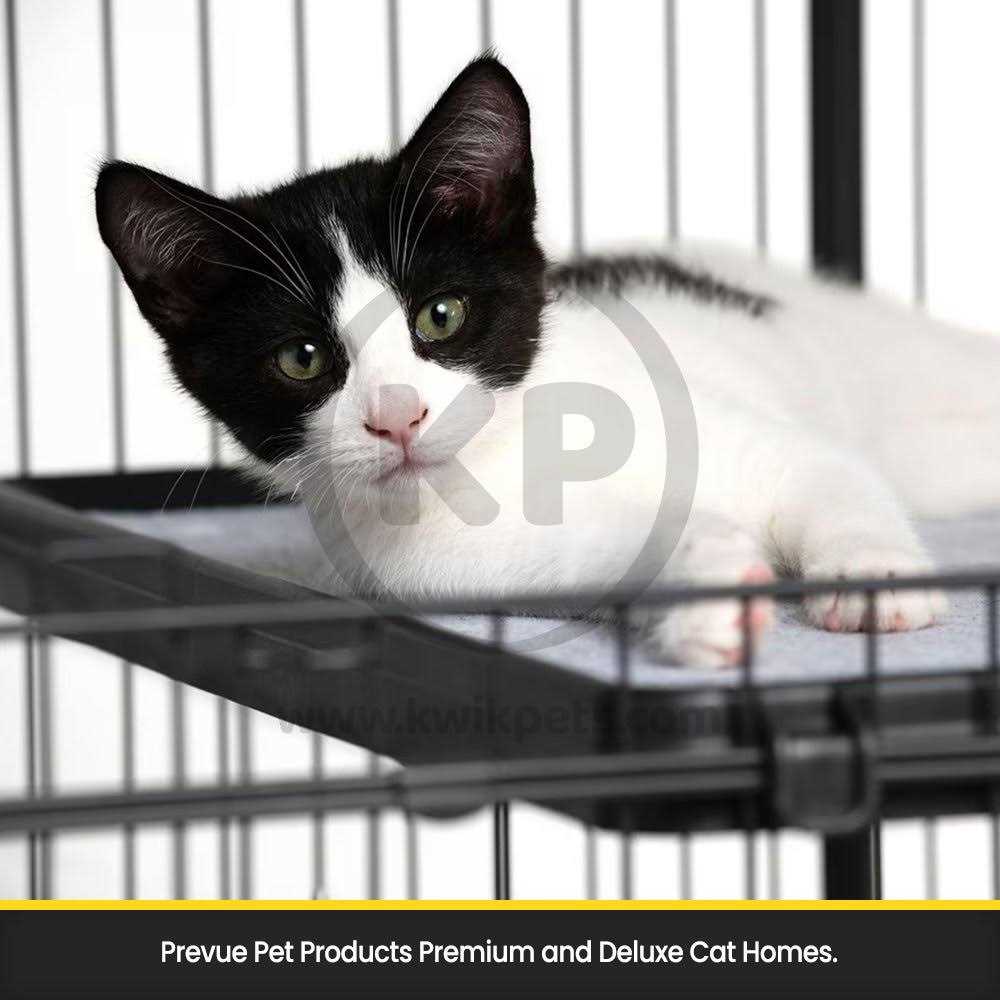 Replacement Platform Shelf for Cat Cages T727