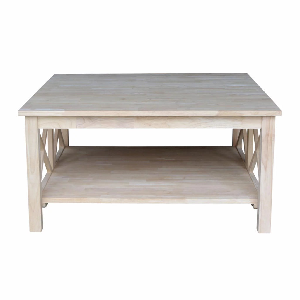 Square Coffee Table K3008