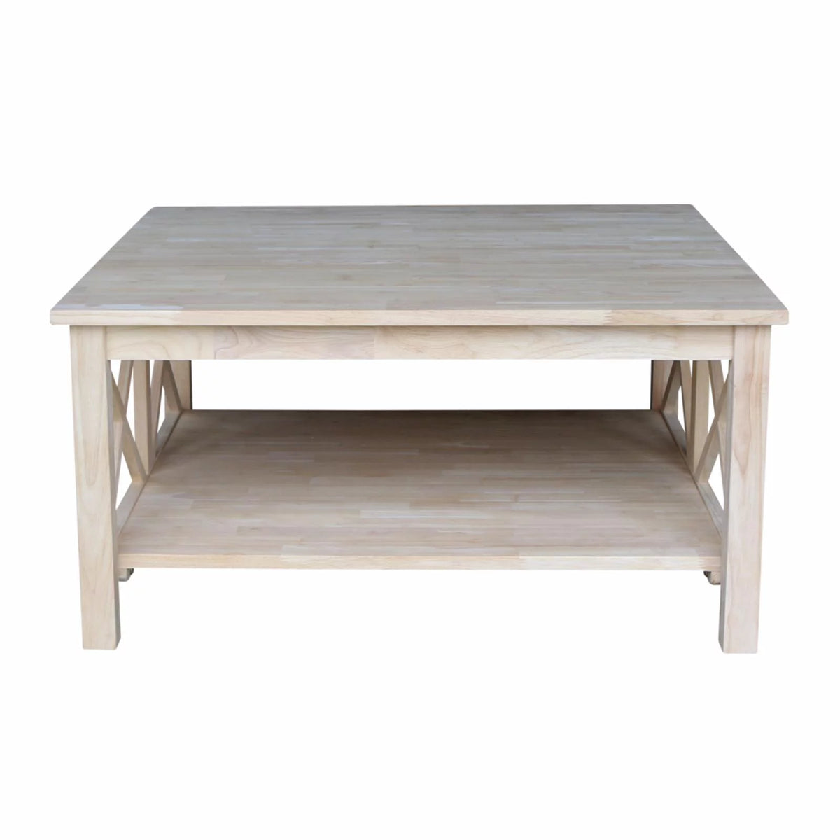 Square Coffee Table K3008