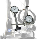 Dial Indicator Gauge Set Z25059