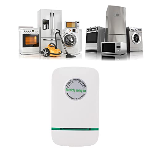 Power Factor Saver S804896