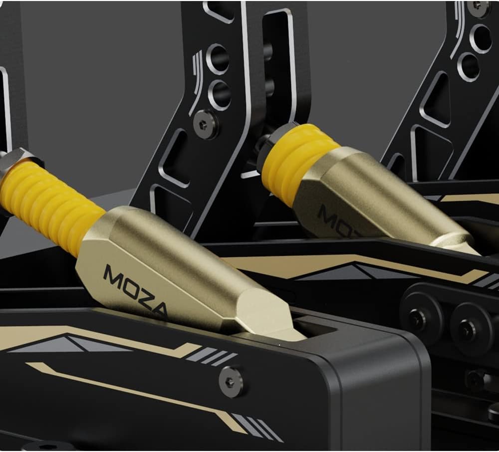CRP Pedals W987
