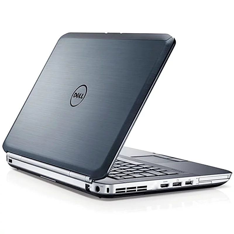 Used Dell Latitude Laptop Computer I162351