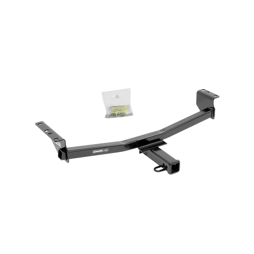 Class III Max-Frame Receiver Hitch C373