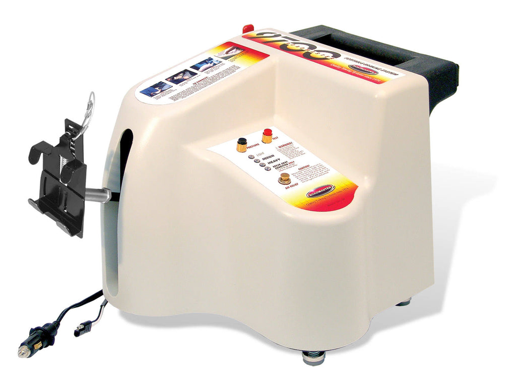 Portable Braking System J65953