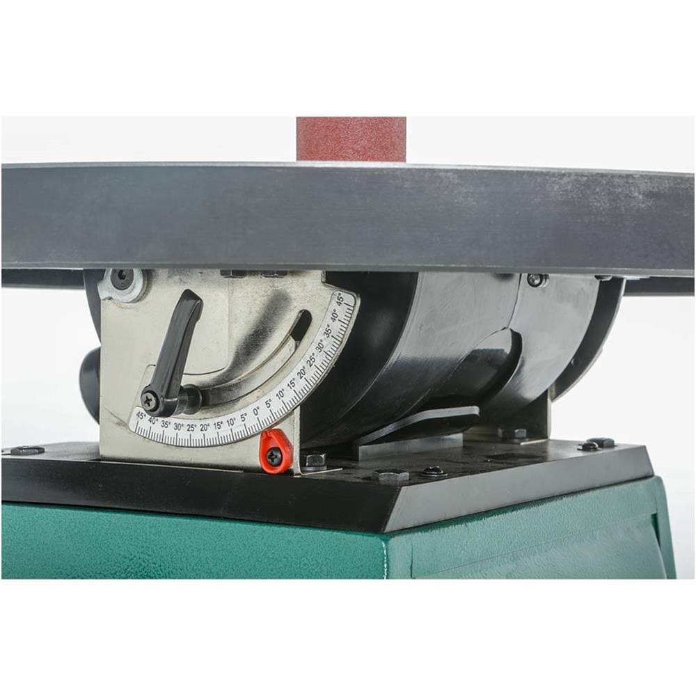 Floor-Model Oscillating Sander N381176