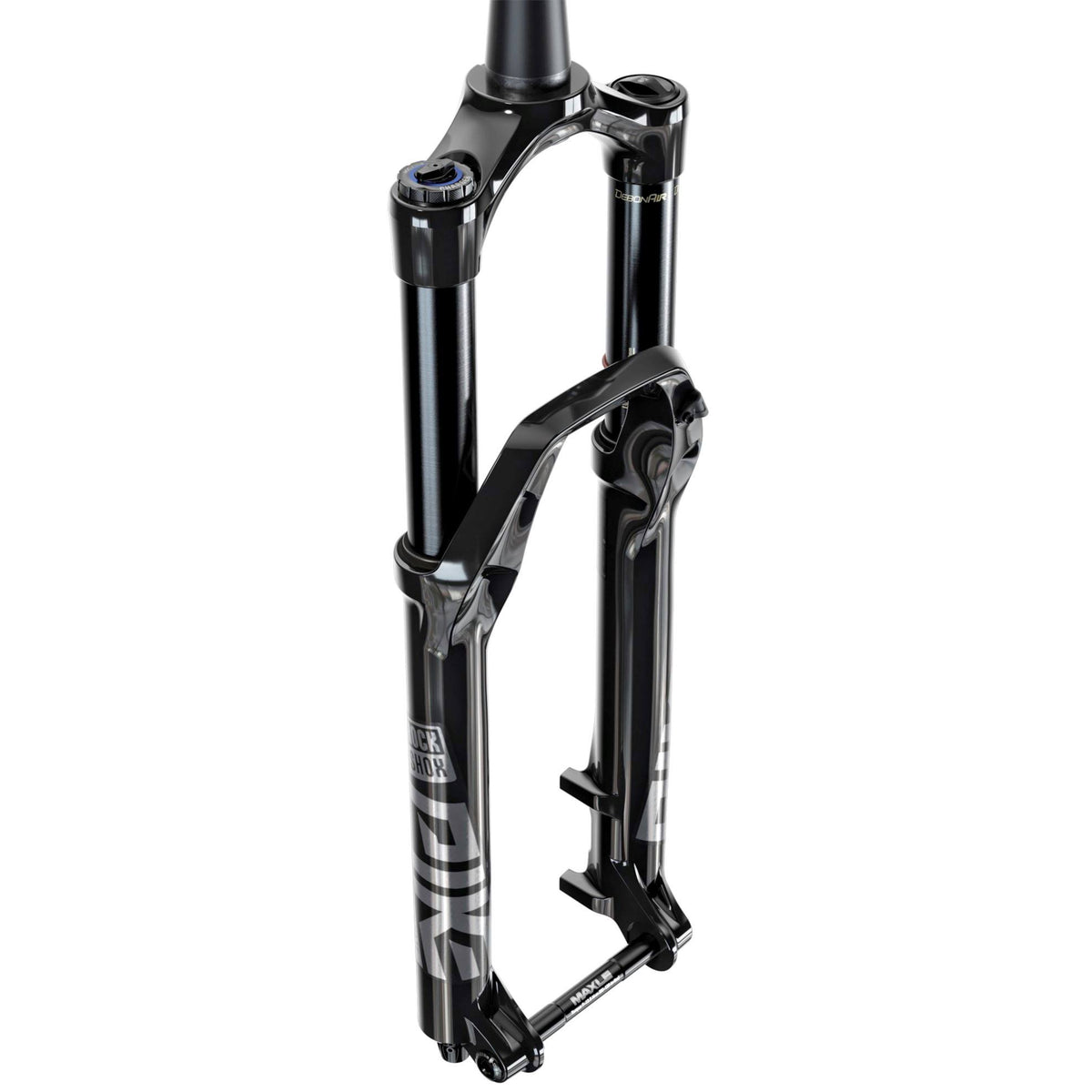 Suspension Fork - 27.5 X43397