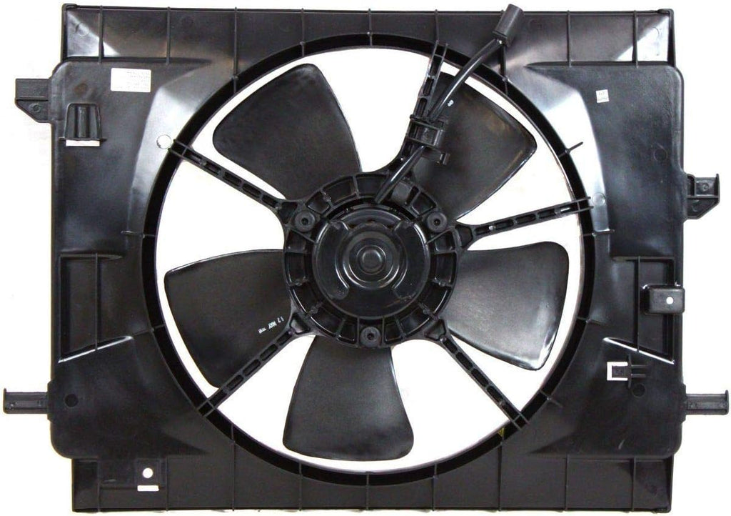 Radiator Cooling Fan For 2006-2011 Chevrolet HHR T651053