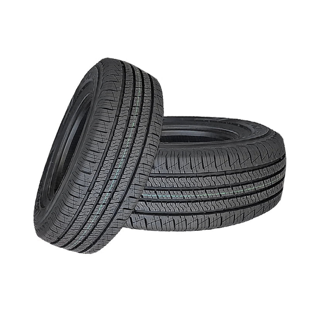 235/70/16 107T All-Season Tire N677997