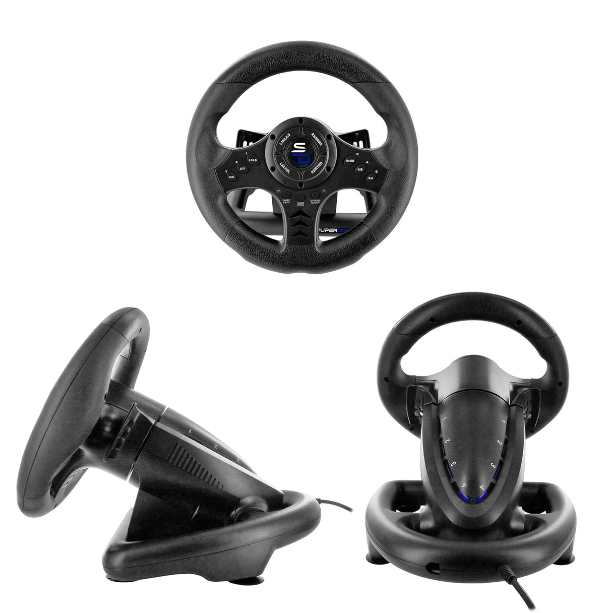 Racing Steering Wheel G5625