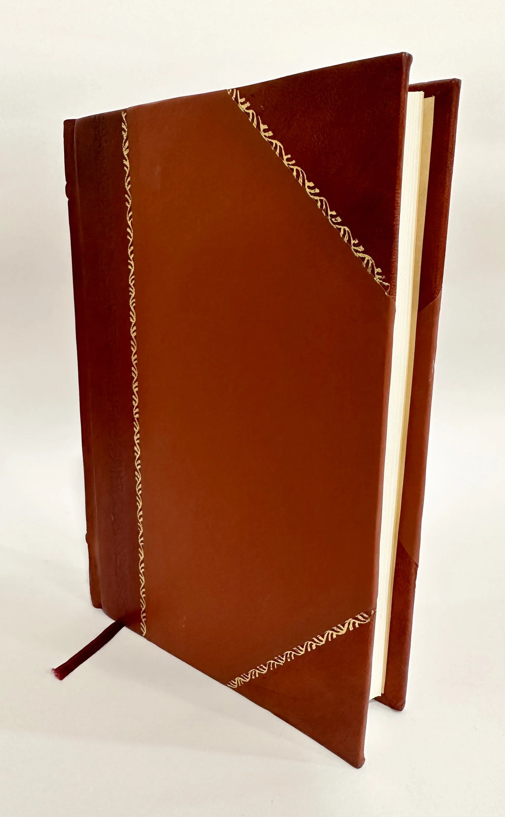 Leather Bound Book M806665