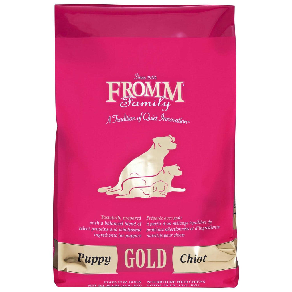 Adult Gold Dog Food X8484