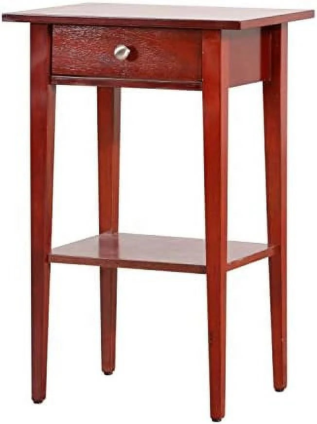 1 Drawer Nightstand U4665