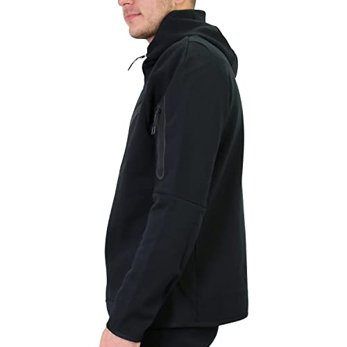 Tech Fleece Full-zip Hoodie M770207