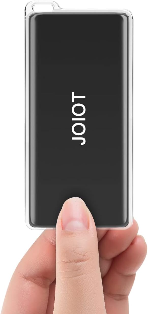 500G Portable External SSD USB 3.1 Type C Solid State Drive M8185