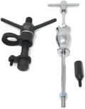 Injector Remover & Valve Spring Compressor Tool Kit H80260