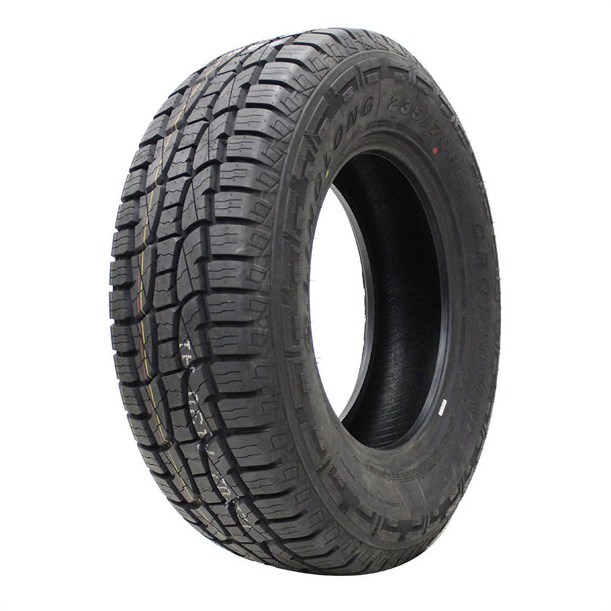 All Terrain 265/75R16 116T Light Truck Tire V919328