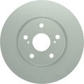 QuietCast Premium Disc Brake Rotor T253