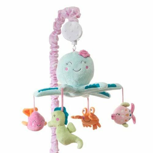 Musical Mobile B395600