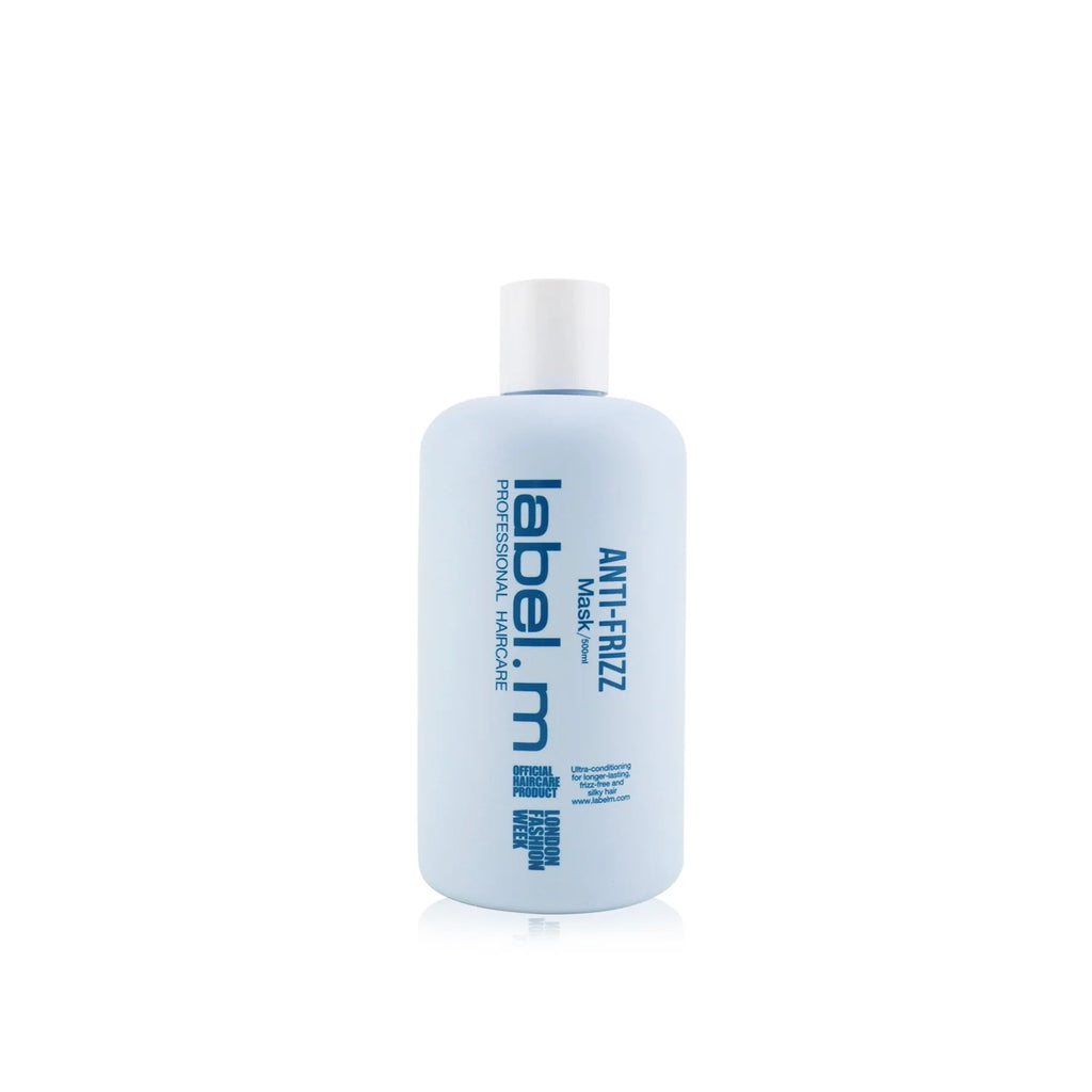 Anti-Frizz Mask 200ml S629