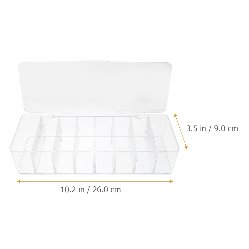 Wooden Cable Storage Box K169