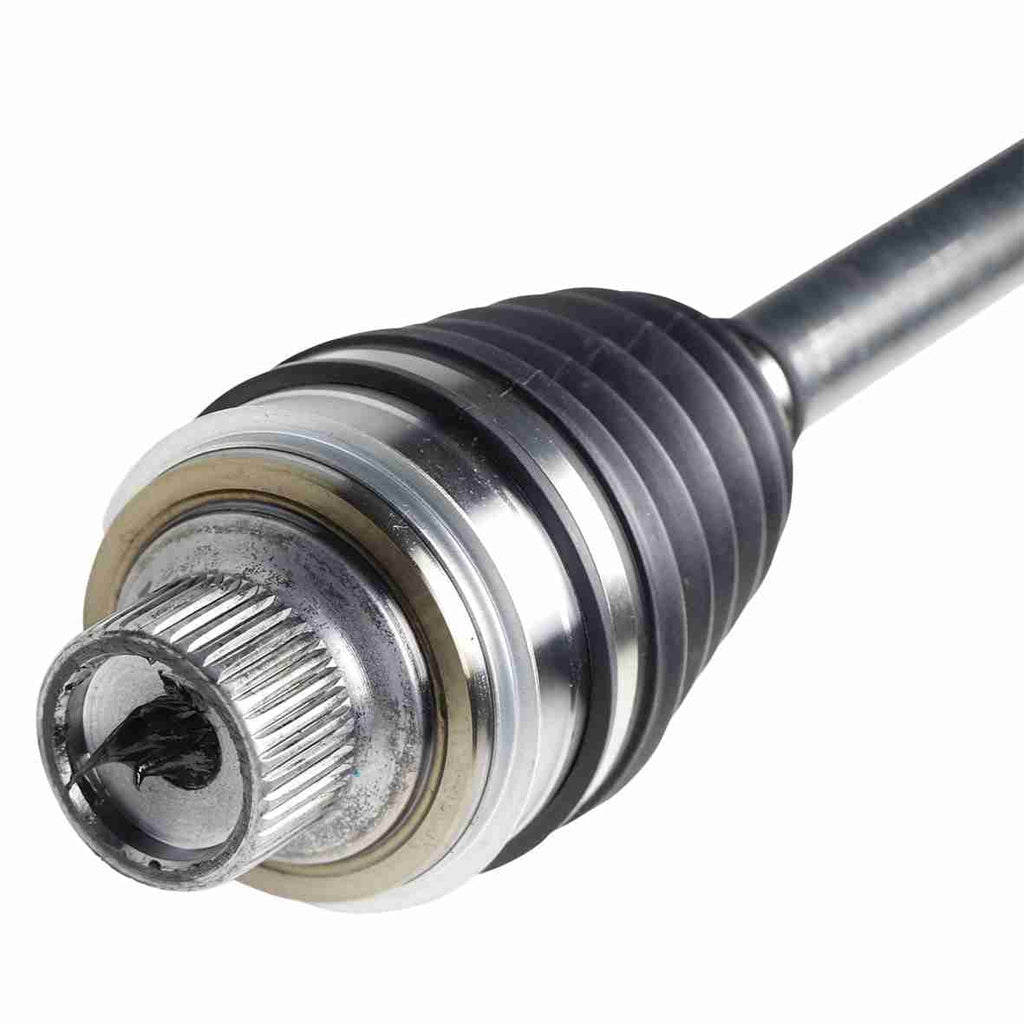 CV Axle Assembly K17281