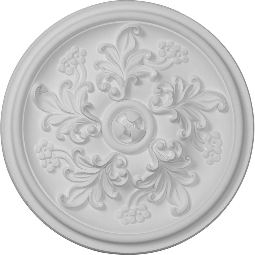 Ceiling Medallion E396515