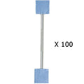 Sensor Cleaning Wands (Pack of 100) E798063