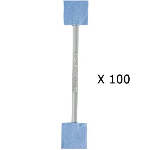 Sensor Cleaning Wands (Pack of 100) E798063