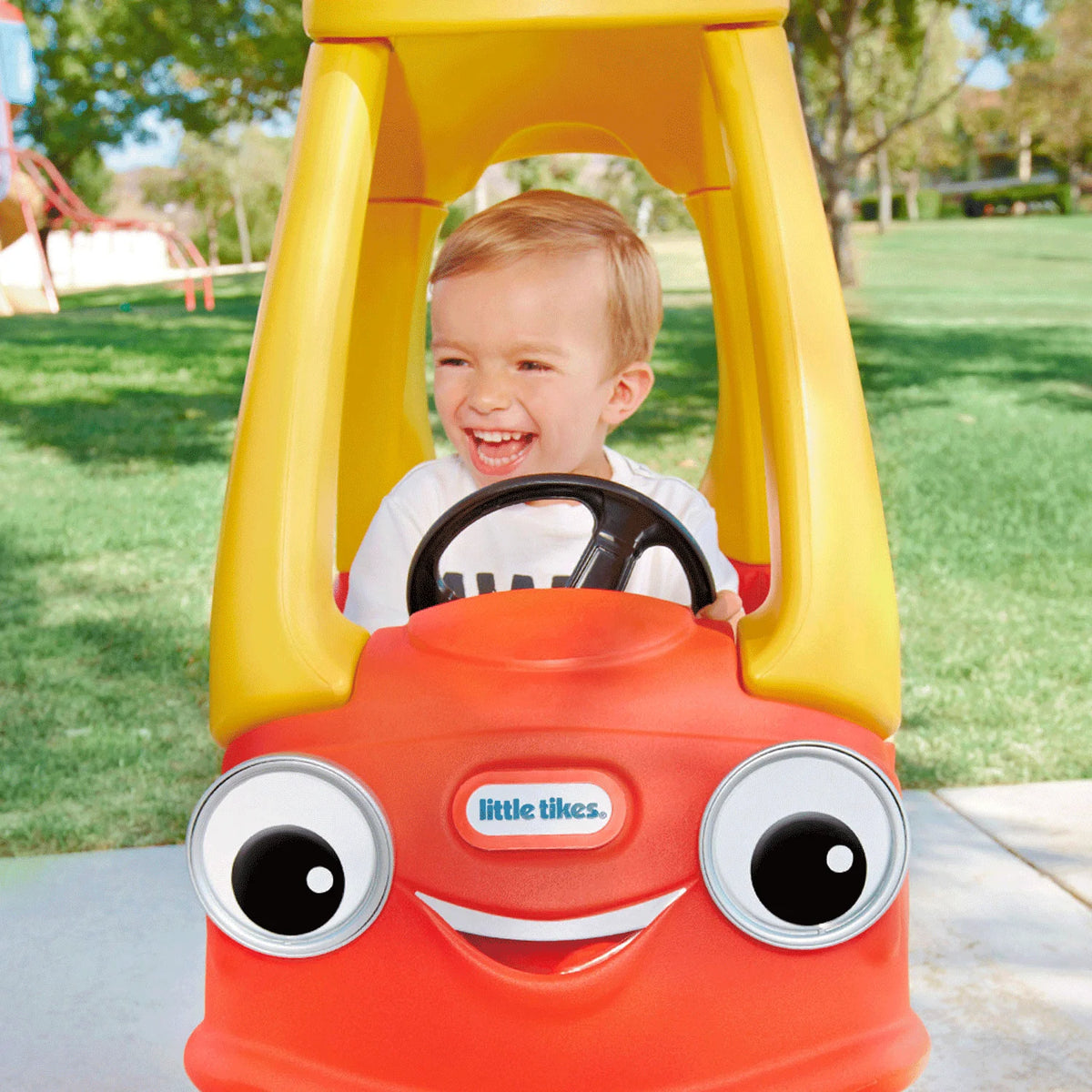 Ride On Toy for Toddlers and Kids H36778