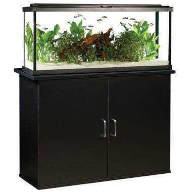 Aquarium Kit with LED M31546