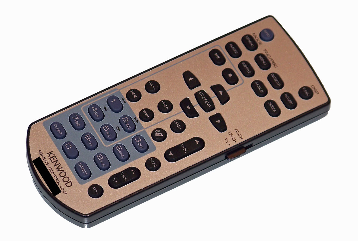 Kenwood Remote Control R311793