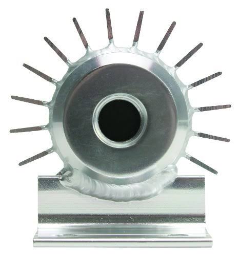 Heat Sink Cooler B914844