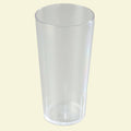 Stackable Tumbler Clear 20 oz (Case of 24) T486