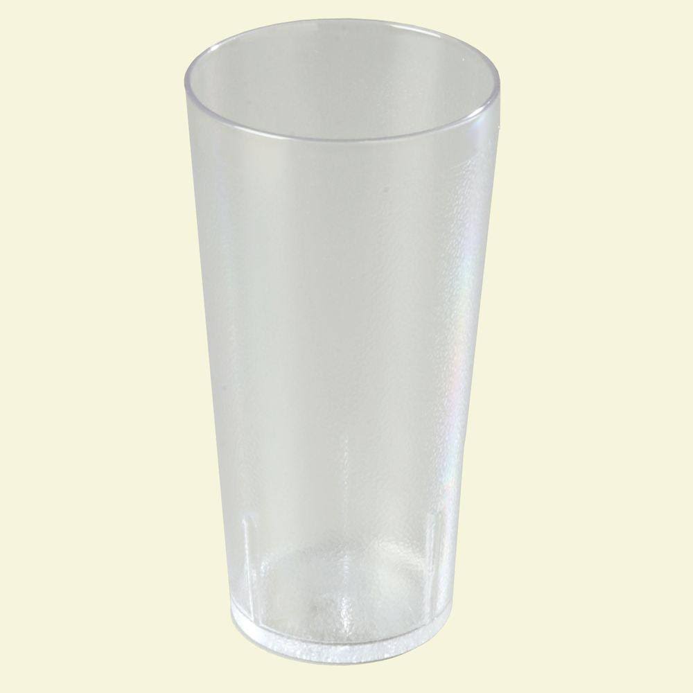Stackable Tumbler Clear 20 oz (Case of 24) T486