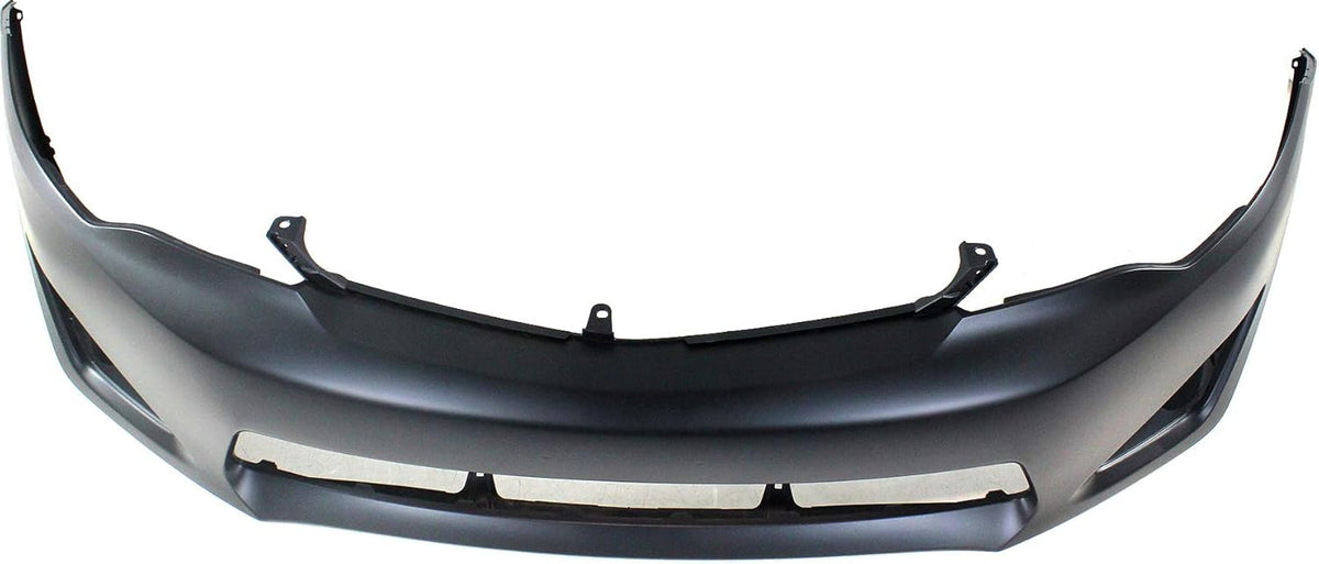 Front Bumper Cover for Toyota Camry 2012-2014 Primed D478229